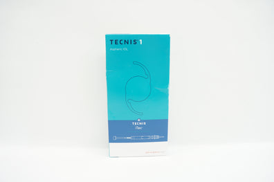 Johnson&Johnson PCB00 Tecnis iTec Preloaded Delivery System +27.0D (x)